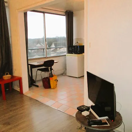 Limoges, Appart Parking, A 10Mn Chu, Mairie,Facs ! Apartment